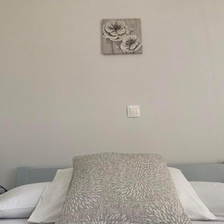 Stelios Zalonis Apartments Tinos ภายนอก รูปภาพ
