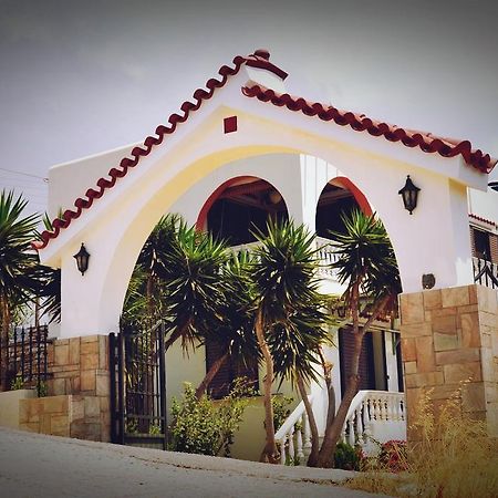 Stelios Zalonis Apartments Tinos ภายนอก รูปภาพ